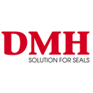 DMH sealing technology solutions logo