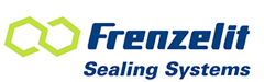 Frenzelit industrial sealing and gasket solutions logo