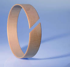 Novo u ponudi – vodeći prstenovi od HGW (DIN 7735)