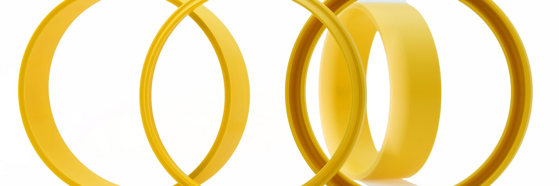 Izrada omegata od poliuretana H-PU 55D