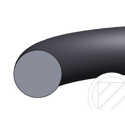 Proširena ponuda O-prstenova – veći prečnici i više materijala