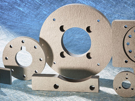 Brandenburger Isoliertechnik – novi proizvodi u programu MF Seals