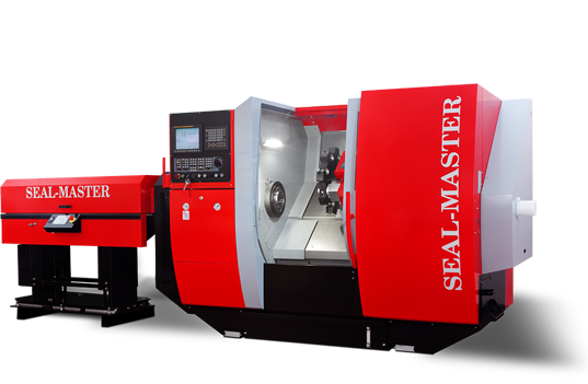 Seal Master mašina – izrada zaptivača po mjeri u kratkom roku